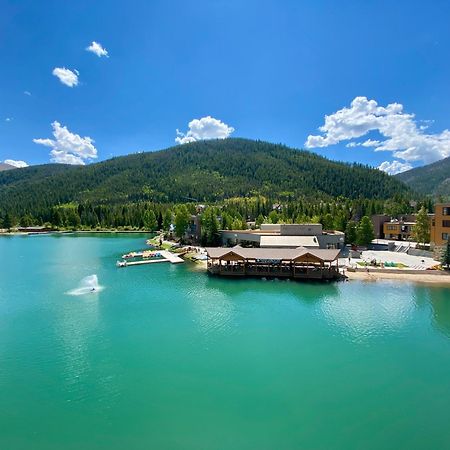 Lakeside 1495 By Summitcove Lodging Keystone Exterior photo