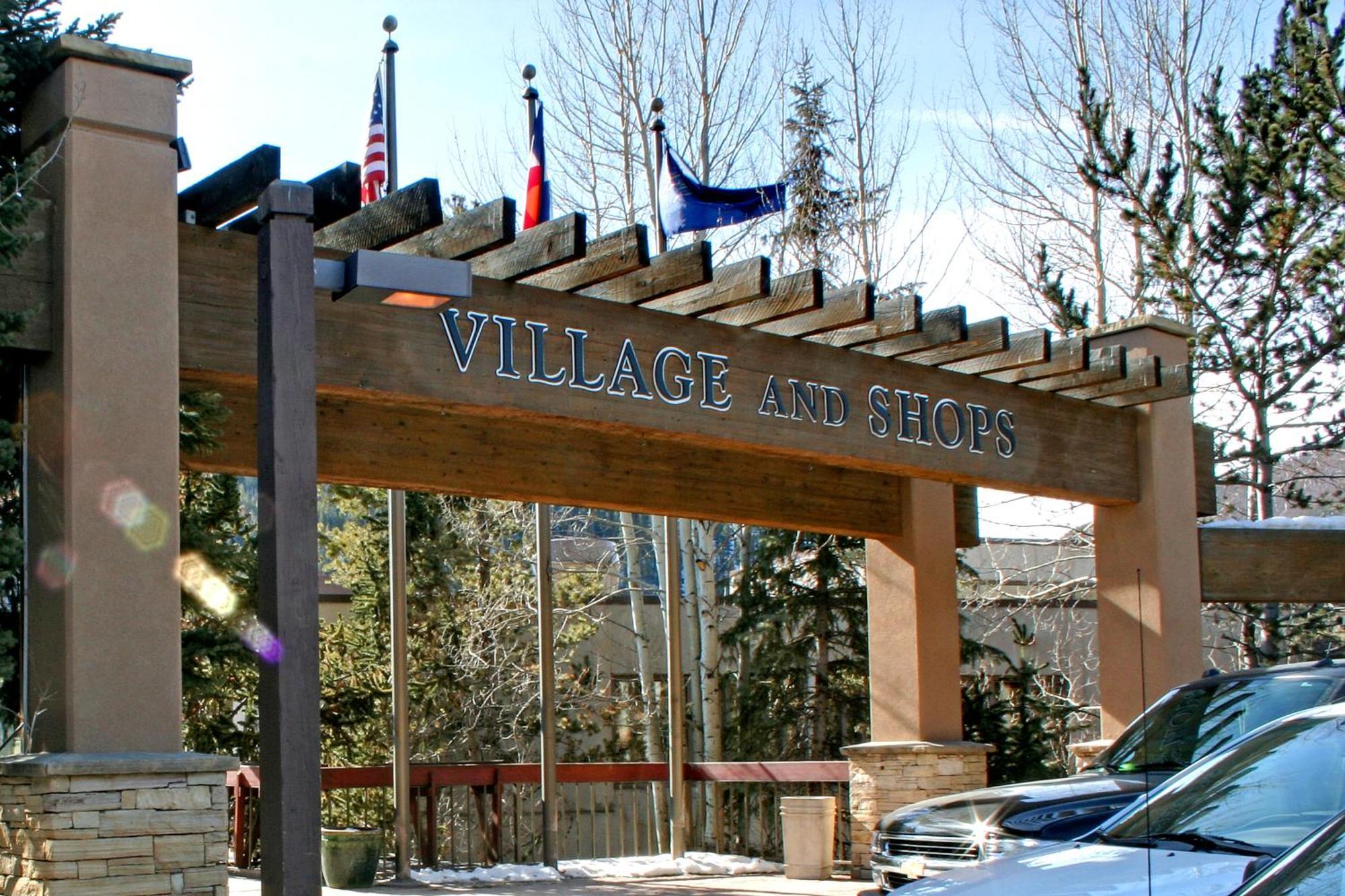 Lakeside 1495 By Summitcove Lodging Keystone Exterior photo